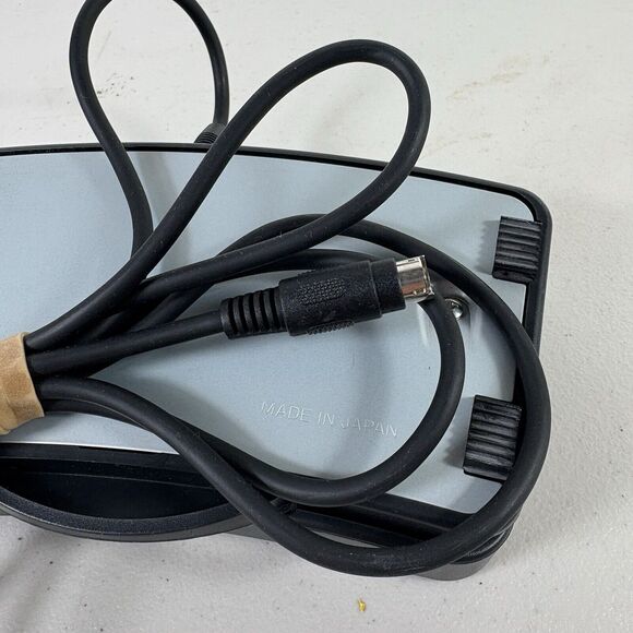 Sony OEM FS-80 Foot Pedal Control Unit For M2000 M2020 Dictation Trans. Machine - Picture 3 of 6